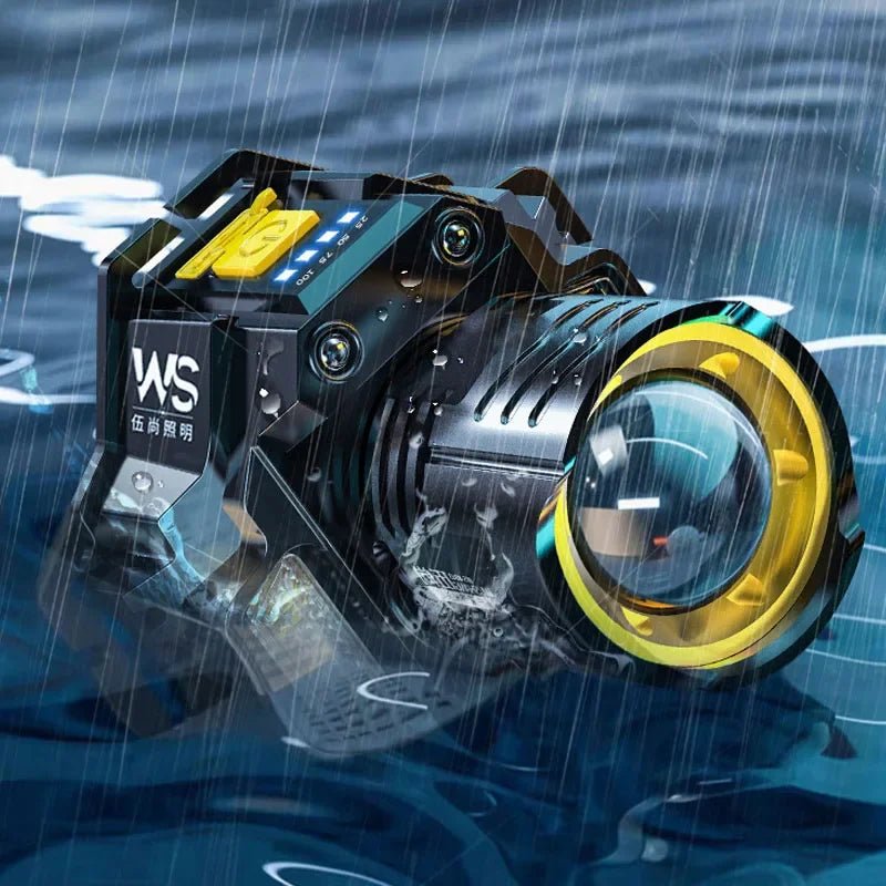 Tech & Lighting - NovaLane