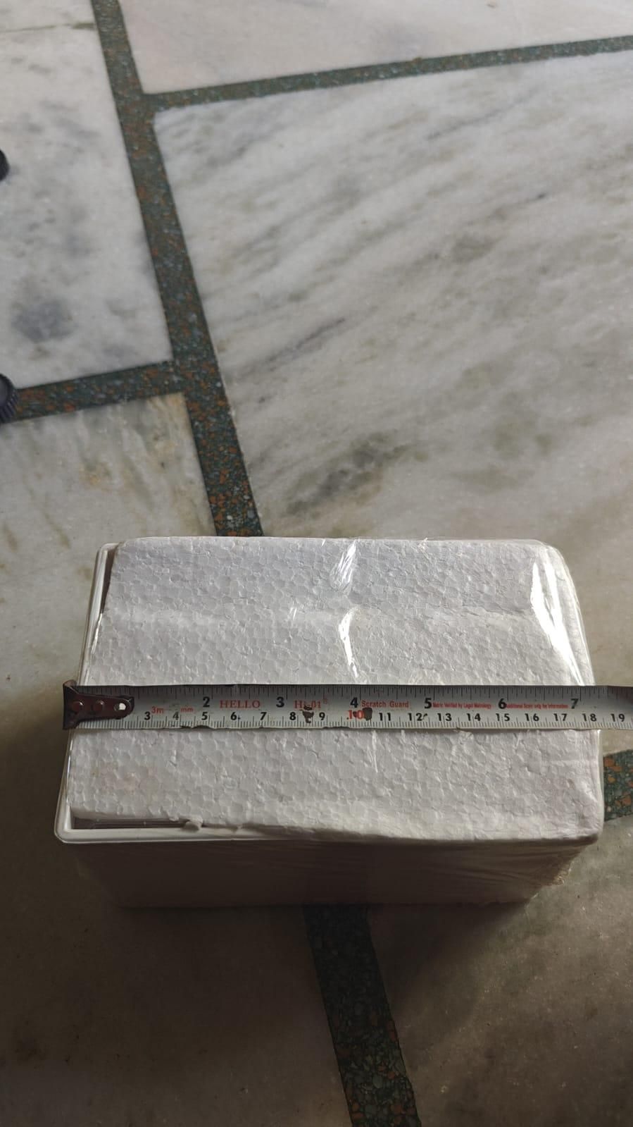 9 Drawers Multipurpose Rectangular Storage Container Box - NovaLane