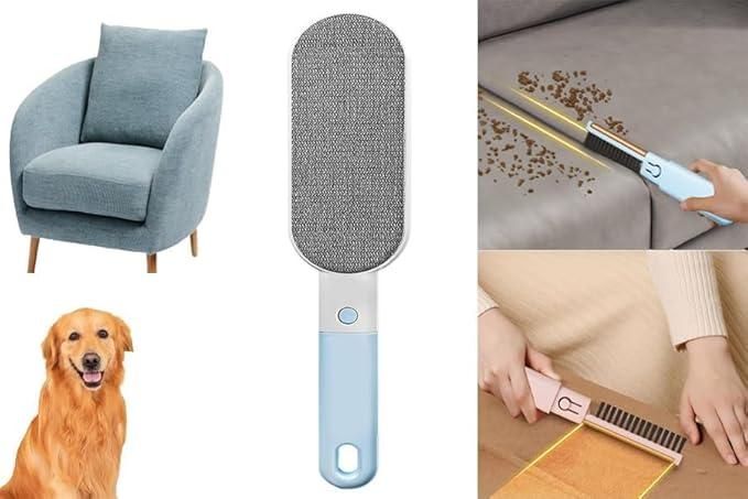 4 in 1 Multifunctional Lint Remover with Brush