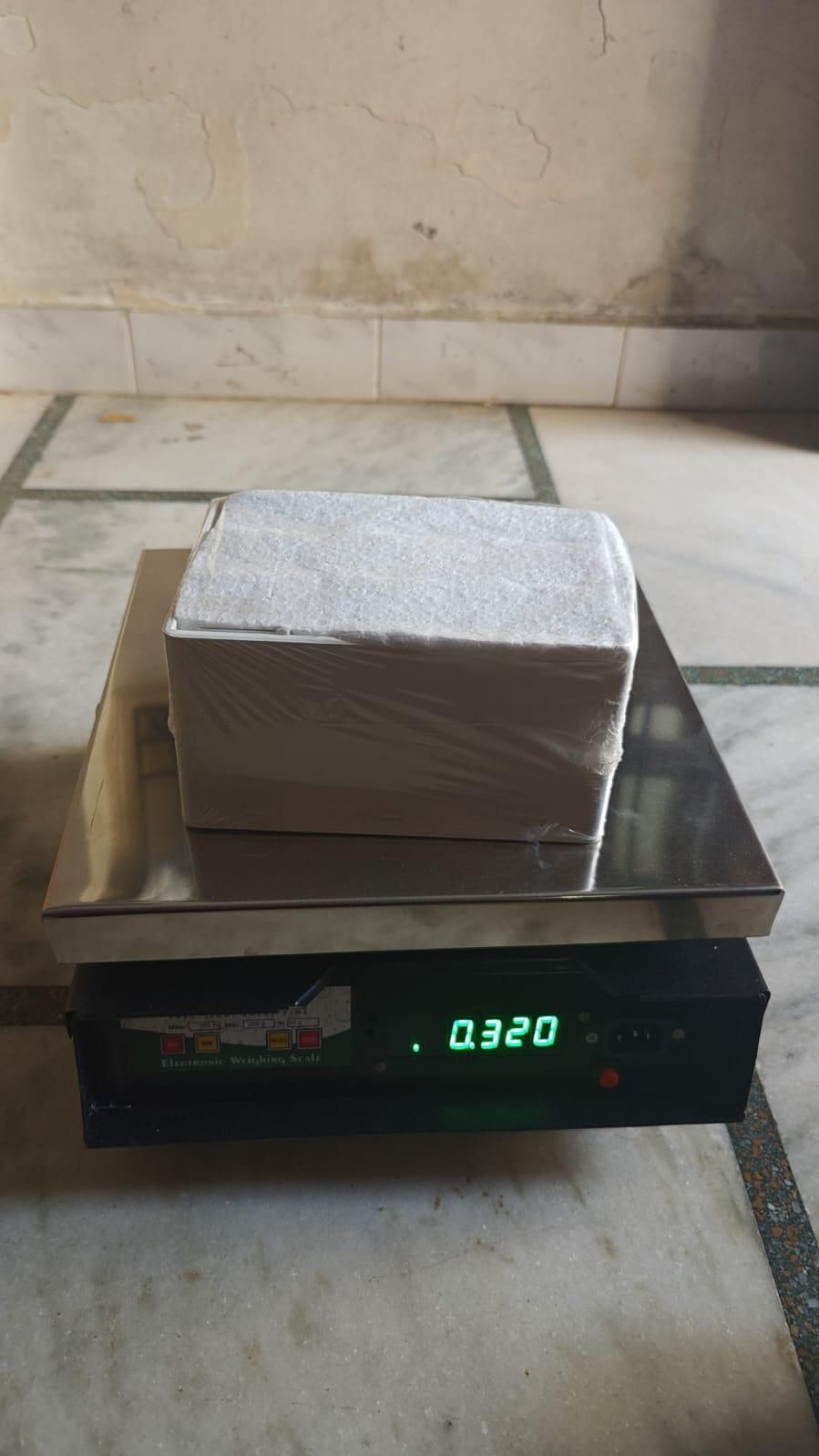 9 Drawers Multipurpose Rectangular Storage Container Box - NovaLane