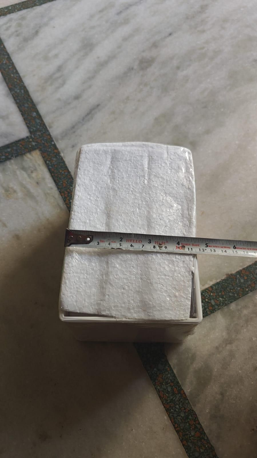 9 Drawers Multipurpose Rectangular Storage Container Box - NovaLane